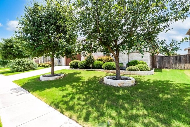 3016 Columbus Loop in Round Rock, TX - Building Photo - Building Photo