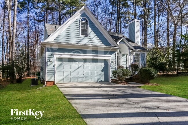 6010 Elm Cove Ln in Charlotte, NC - Building Photo - Building Photo