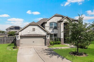 15518 Montreal Dr in Cypress, TX - Building Photo - Building Photo