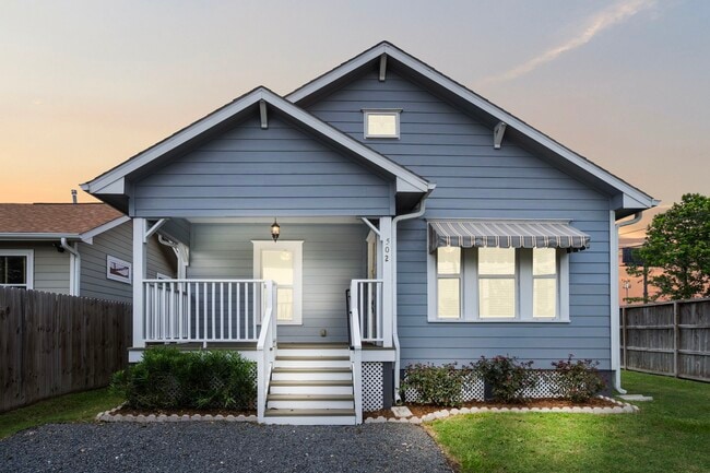 property at 502 Dell Ct