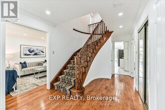 3608 Kelso Crescent in Mississauga, ON - Building Photo - Building Photo