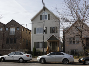 3316 N Southport Ave in Chicago, IL - Building Photo - Building Photo