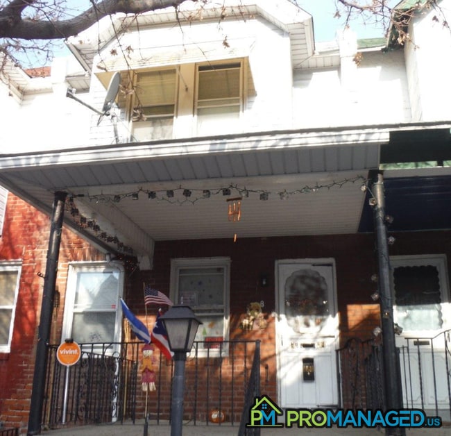property at 6548 Vandike St