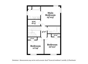 7721 Prairie Rose Ln in Huntersville, NC - Foto de edificio - Building Photo