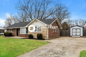 5413 Sir Barton Dr in Louisville, KY - Building Photo - Building Photo