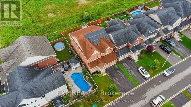 property at 18 Ross Wright Ave