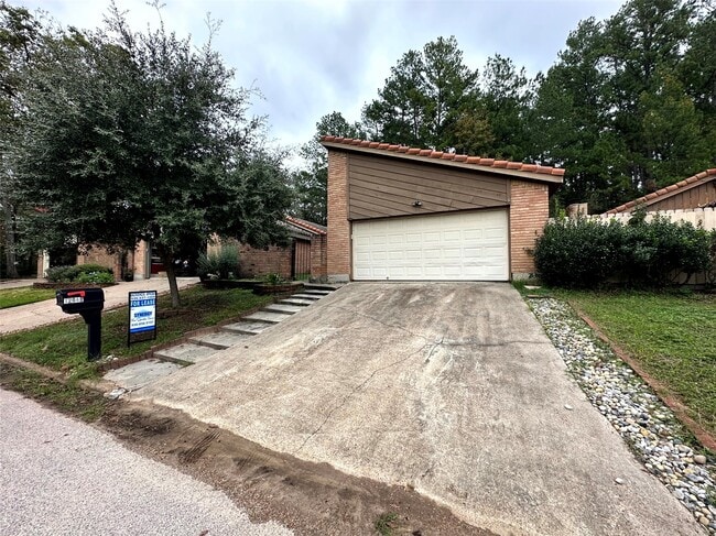 property at 12048 Texas National Blvd