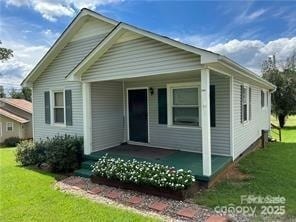 2304 Cline St in Statesville, NC - Foto de edificio - Building Photo