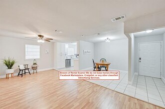 320 Gardenia Ct in Burleson, TX - Building Photo - Building Photo