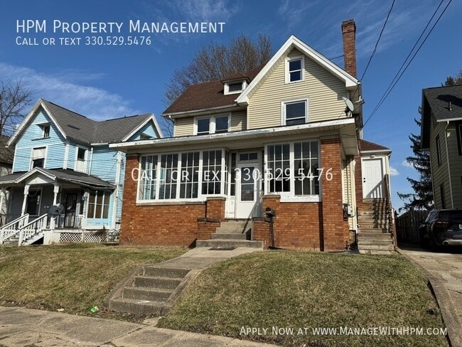 property at 116 11th St NE