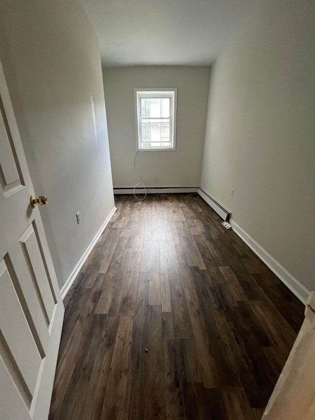 property at 71 M.L.K. Drive