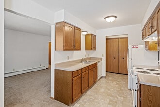 Wimbledon Apartments in Grandville, MI - Foto de edificio - Building Photo