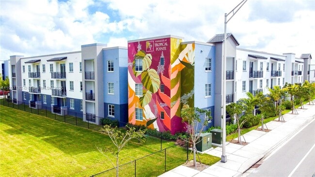 property at 25050 SW 136th Ave