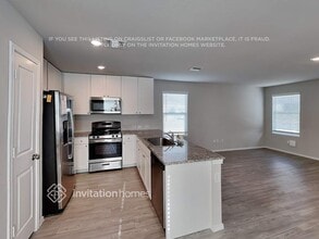 7302 Alcazar Gate in San Antonio, TX - Building Photo - Building Photo
