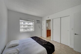 200 S Birch Rd, Unit 208 in Fort Lauderdale, FL - Building Photo - Building Photo