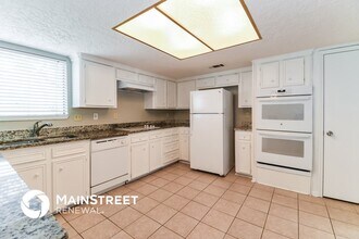 2422 Hilton Head Dr in Missouri City, TX - Foto de edificio - Building Photo