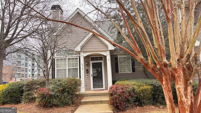 property at 474 Fraser St SE