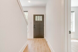3550 Dryden Rd in Fort Worth, TX - Building Photo - Building Photo