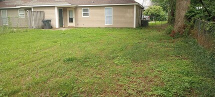 2109 1st Ave in Phenix City, AL - Building Photo - Building Photo