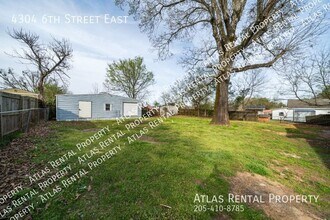 4304 6th St E in Tuscaloosa, AL - Building Photo - Building Photo