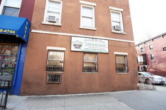 283 Court St in Brooklyn, NY - Building Photo - Building Photo