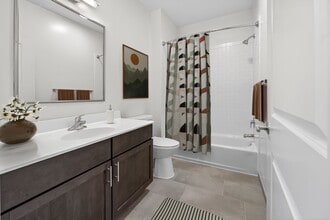 Cycle House in Washington, DC - Building Photo - Building Photo