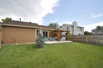 7287 S Long Springs Butte in Littleton, CO - Building Photo - Building Photo