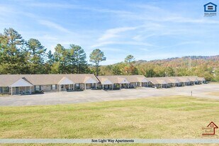 6427 Son Light Way in Knoxville, TN - Building Photo