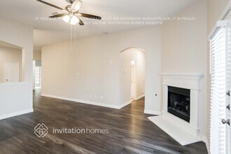 9001 Heartwood Dr in Fort Worth, TX - Building Photo - Building Photo