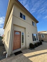 1339 Elder Ave in Imperial Beach, CA - Building Photo