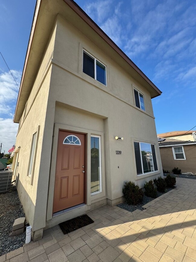 property at 1339 Elder Ave