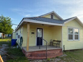 610 Sycamore St, Unit 3012 in Thibodaux, LA - Building Photo