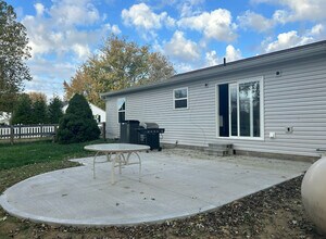 3531 Springboro Rd in Lebanon, OH - Building Photo - Building Photo