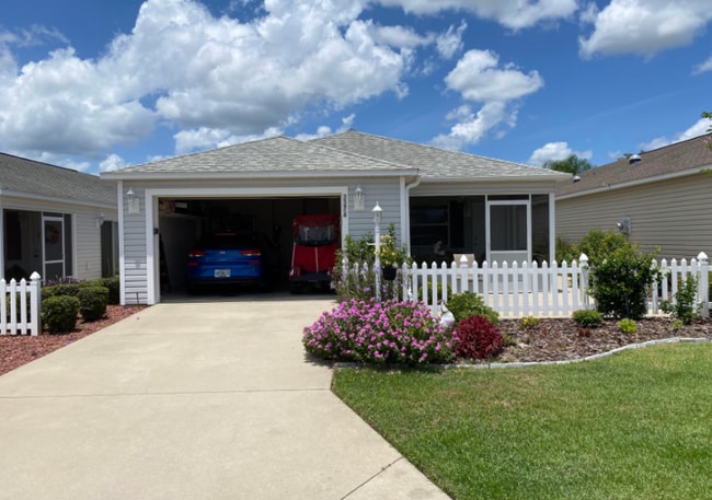 property at 3374 Castlegate Ct