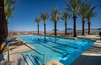 39 Desert Ivy Ln in Henderson, NV - Foto de edificio - Building Photo