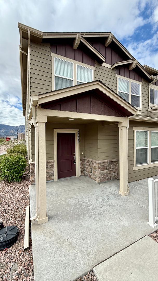 property at 2009 Birmingham Loop