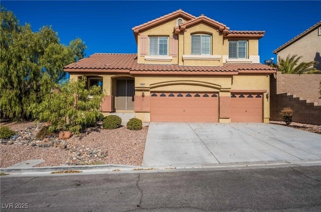 property at 2802 Auchmull St