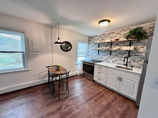630 Palmer Ave, Unit Townhouse #1 in Falmouth, MA - Building Photo - Building Photo