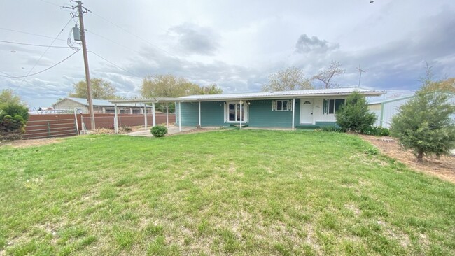 property at 3255 OR-201