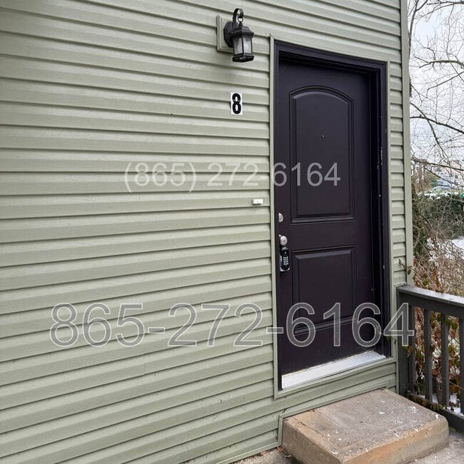 3536 Old Valley View Dr in Knoxville, TN - Building Photo - Building Photo