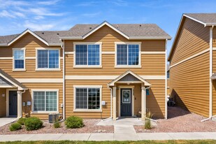 1829 Final View Aly in Colorado Springs, CO - Building Photo