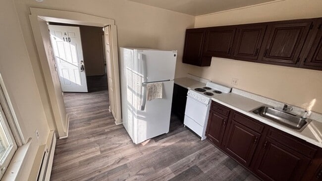 property at 110 E Washington St