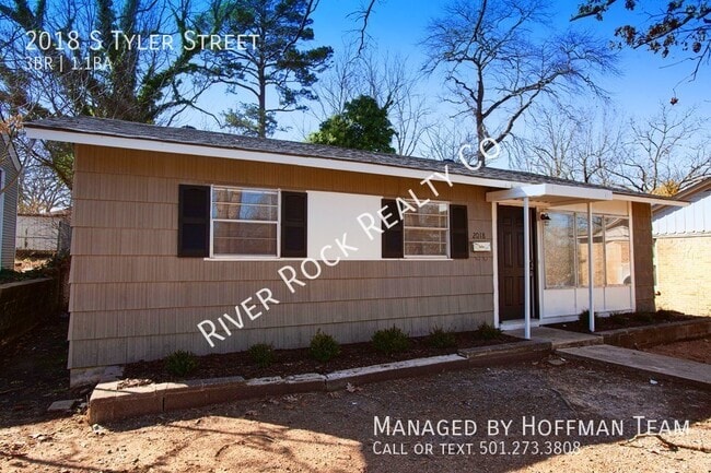 property at 2018 S Tyler St