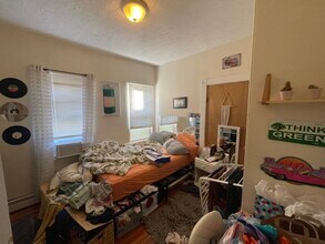 34 Darling St, Unit 3 in Boston, MA - Building Photo - Building Photo