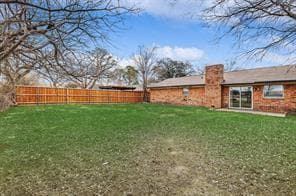 1228 Cordell St in Denton, TX - Building Photo - Building Photo