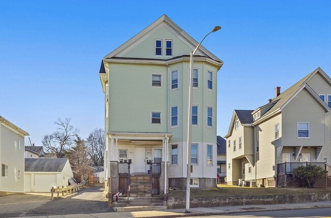 property at 403 Ferry St