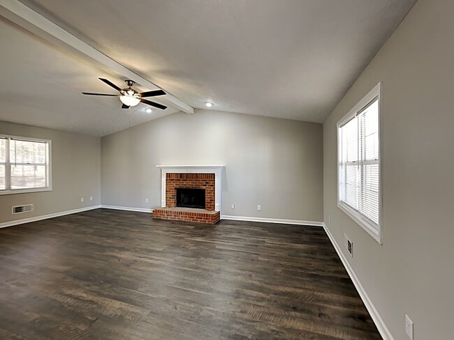 624 Pennybrook Ln, Unit 6048 in Stone Mountain, GA - Building Photo - Building Photo