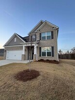 112 Keating St in Greenwood, SC - Building Photo