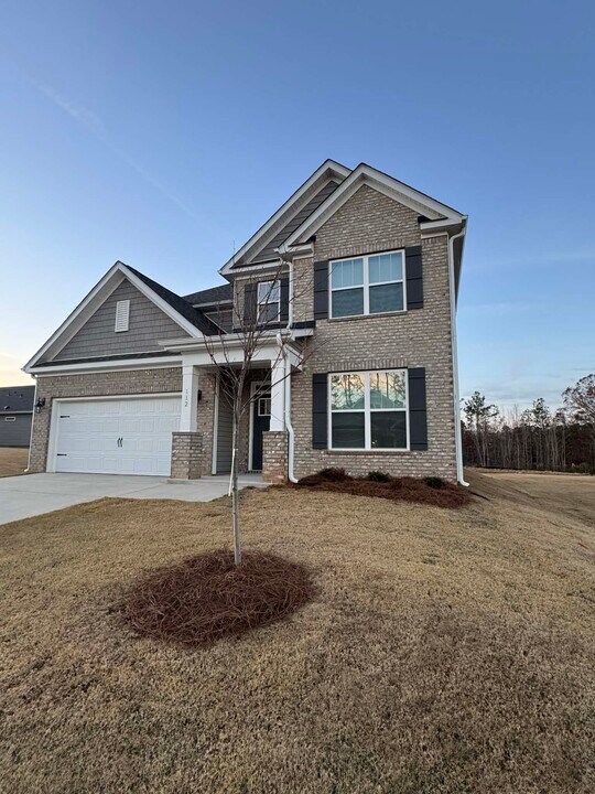 112 Keating St in Greenwood, SC - Building Photo