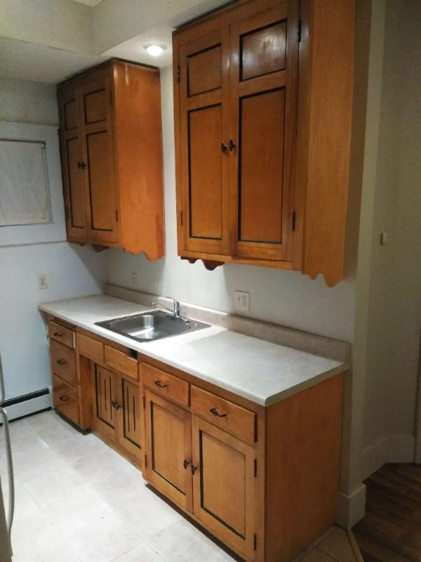 17 W 27th St in Minneapolis, MN - Foto de edificio - Building Photo